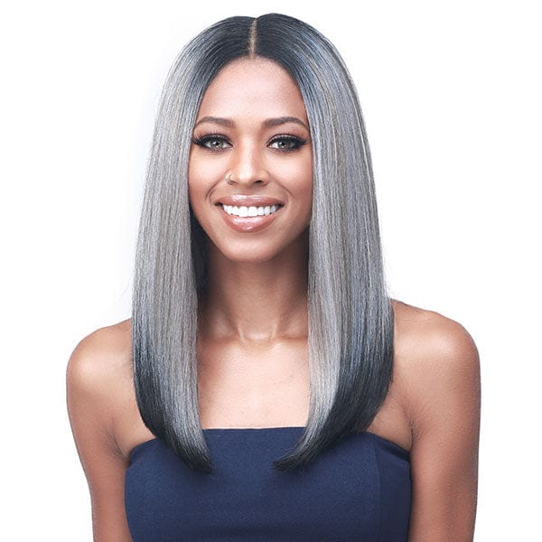 Bobbi Boss Synthetic Glueless Grip Series Deep Lace Wig - MLF701 VERONA - Mose Wig