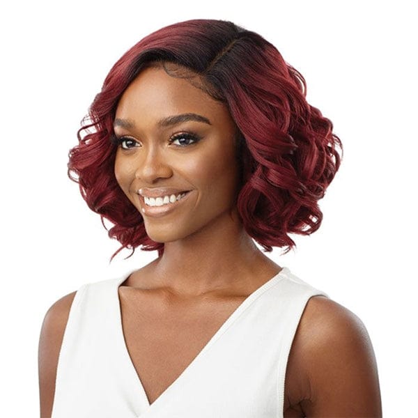 Outre Synthetic EveryWear HD Lace Front Wig - EVERY 19 - Clearance - Mose Wig