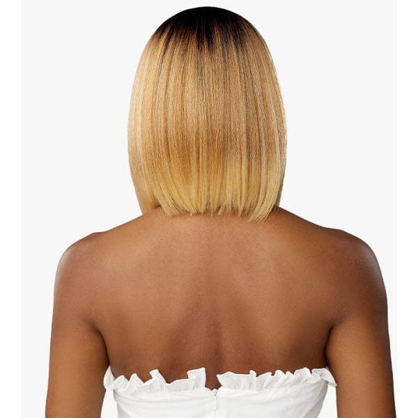 Sensationnel Synthetic Hair Dashly Lace Front Wig - LACE UNIT 41 - Mose Wig