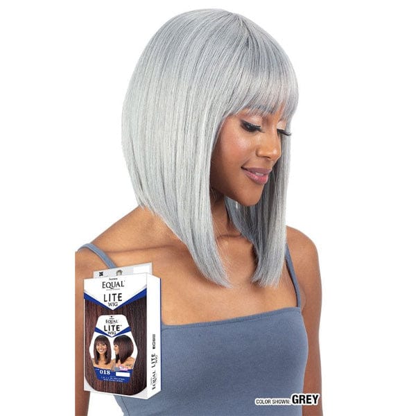 Freetress Equal Synthetic Hair Lite Wig - 018 - Mose Wig