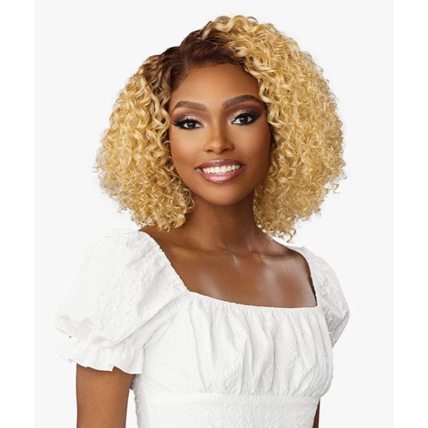 Sensationnel Synthetic Hair Dashly Lace Front Wig - LACE UNIT 30 - Mose Wig