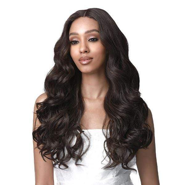Bobbi Boss Synthetic Truly Me Lace Front Wig - MLF426 MARCIA - Mose Wig