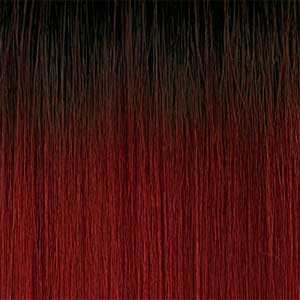 Outre Converti Cap Synthetic Hair Wig - BLOOMIN LOVE - Mose Wig