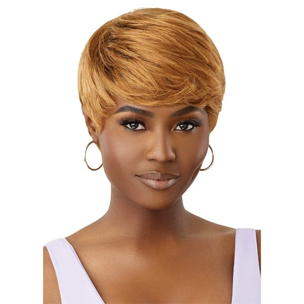 Outre 100% Human Hair Premium Duby Wig - HH LUCILLE - Mose Wig