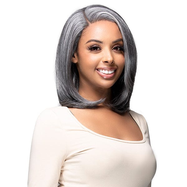 Bobbi Boss Synthetic 13X4 Glueless Frontal Lace Wig - MLF265 KATIE - Mose Wig