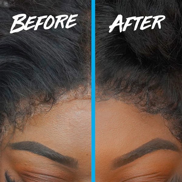 Ebin New York - Wonder Lace Bond Lace Melt Aerosol Spray - SPORTS EDITION - (C) - Mose Wig