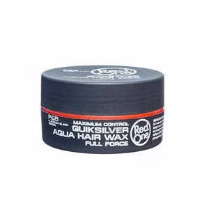 REDONE - The Aqua Hair Wax Full Force - 5oz(150ml) - (C) - Mose Wig