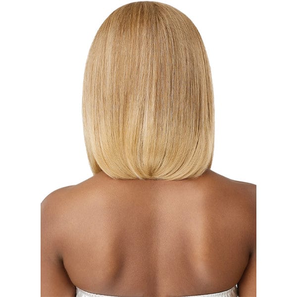 Outre Melted Hairline Synthetic Swirlista HD Lace Front Wig - SWIRL 105 - Mose Wig