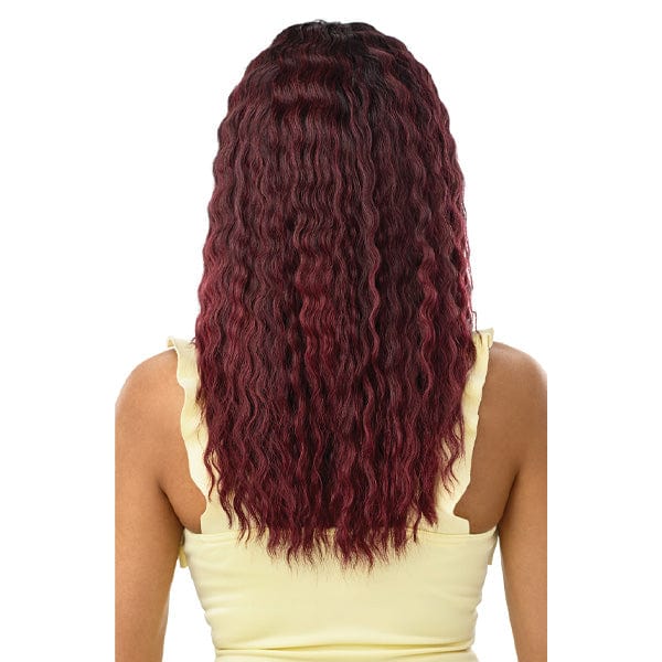 Outre Converti Cap Synthetic Hair Wig - RISING STAR - Mose Wig