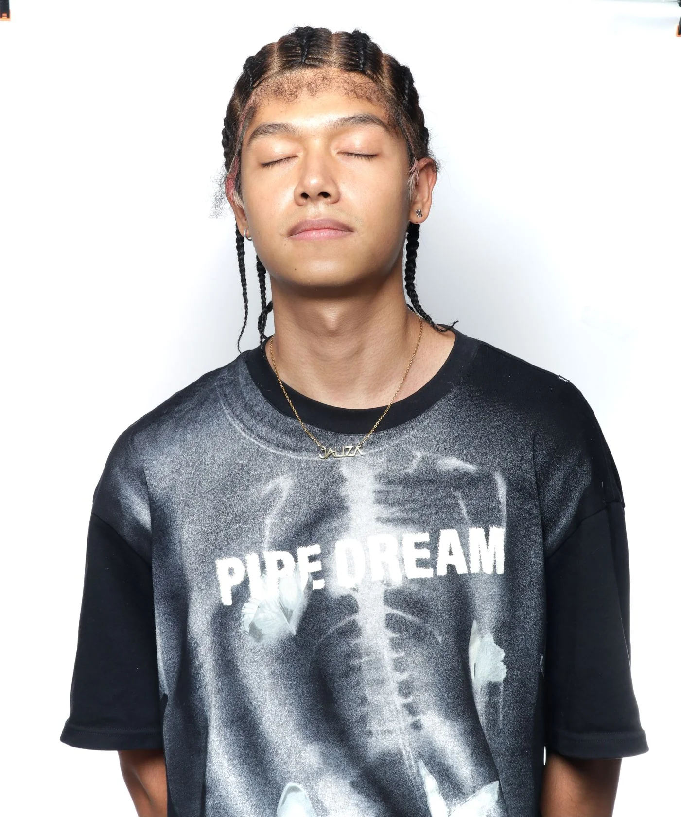 100% Hand-Tied Full Lace HD Wig Cap for Hair Braiding - Suitable for Alopecia Men & Women - Mose Wig