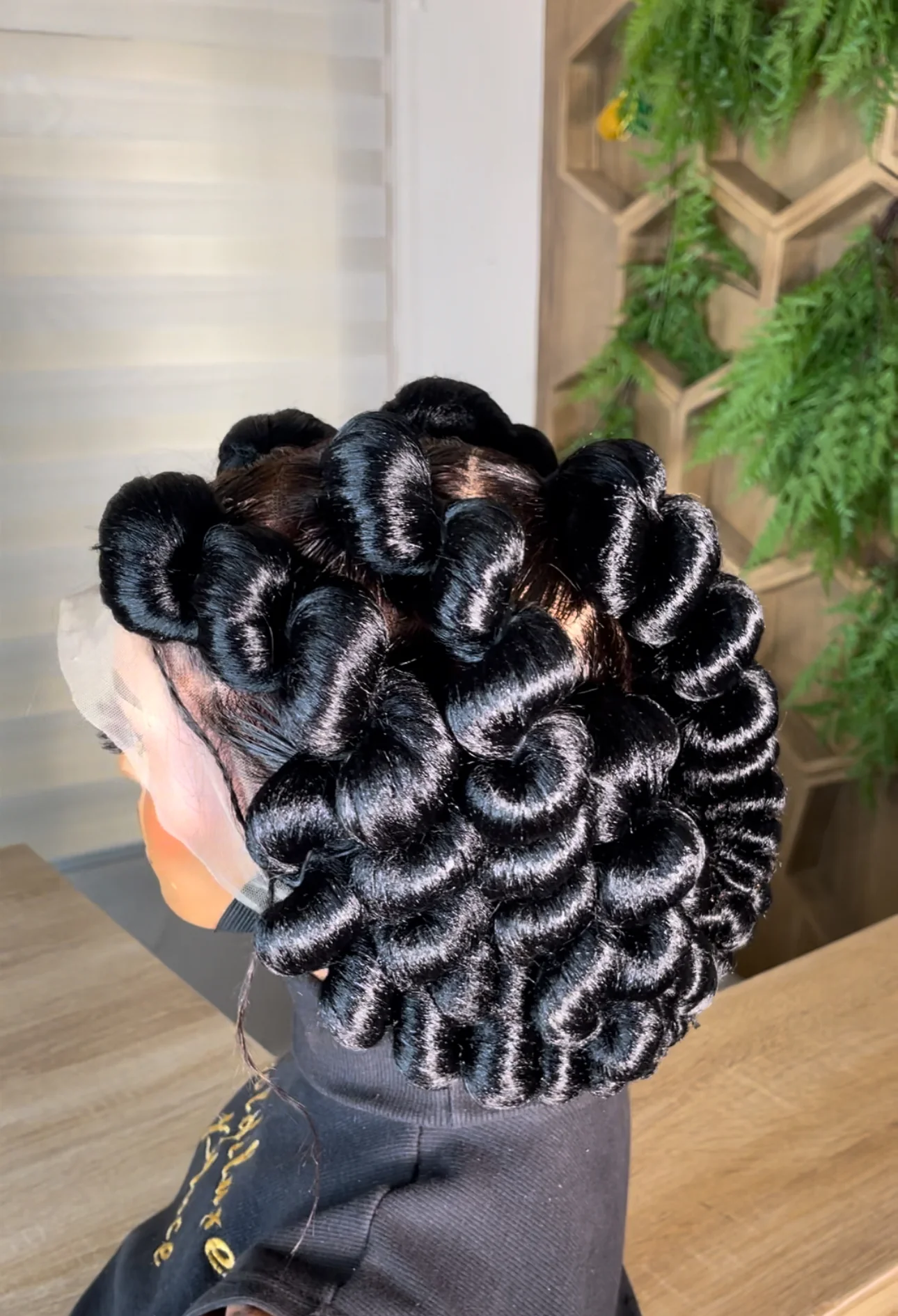 Kamari unit - Mose Wig