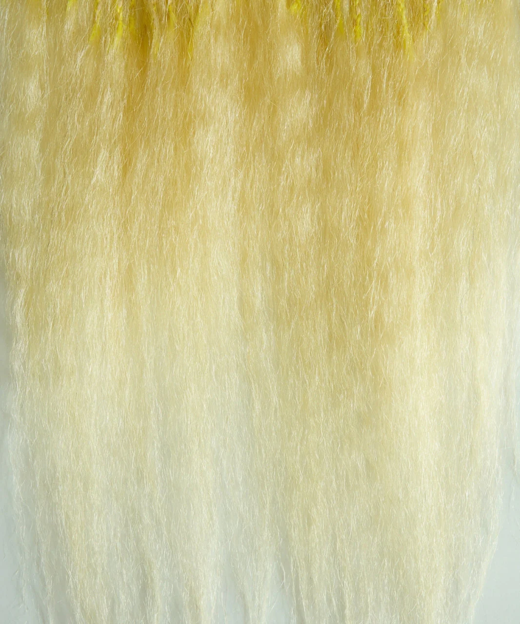 Colorful Crochet Boho Box Braids With Human Hair Super Curls 28