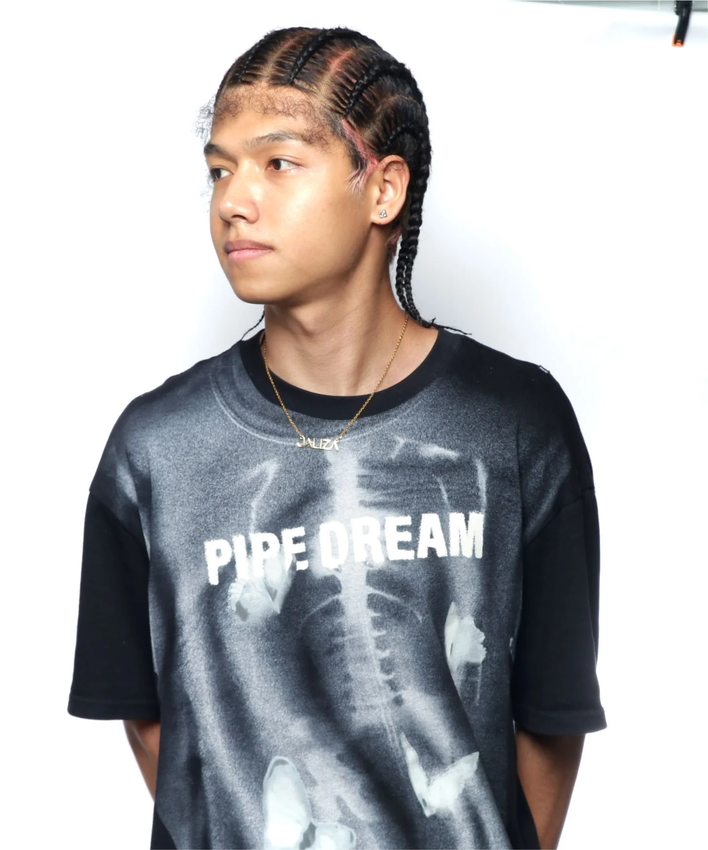 100% Hand-Tied Full Lace HD Wig Cap for Hair Braiding - Suitable for Alopecia Men & Women - Mose Wig