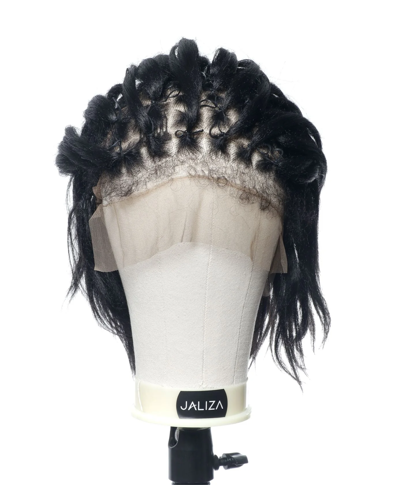 Custom Order - Mose Wig